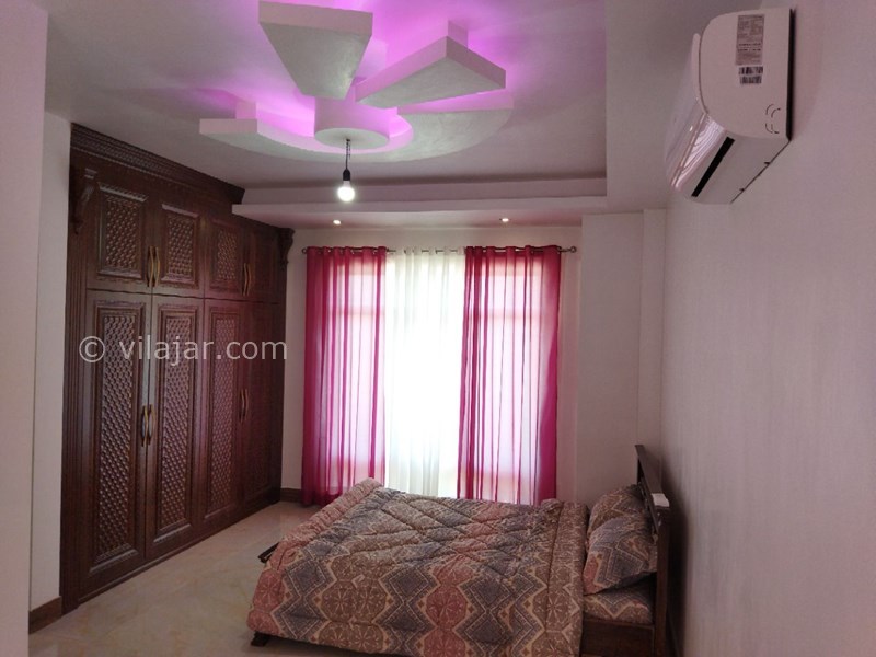 عکس شماره 632929 - اجاره ویلا در رامسر استخردار - 