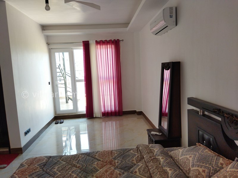 عکس شماره 632931 - اجاره ویلا در رامسر استخردار - 