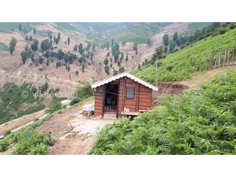 عکس شماره 632953 - رزرو کلبه چوبی در اولسبلنگاه - کلبه