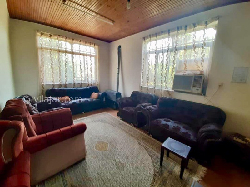 عکس شماره 633001 - اجاره ویلا در شمال گیلان - 