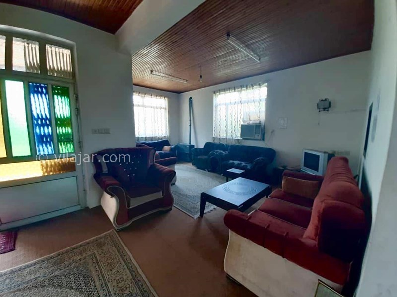 عکس شماره 633007 - اجاره ویلا در شمال گیلان - 