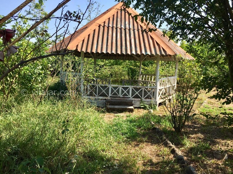 عکس شماره 633010 - اجاره ویلا در شمال گیلان - 