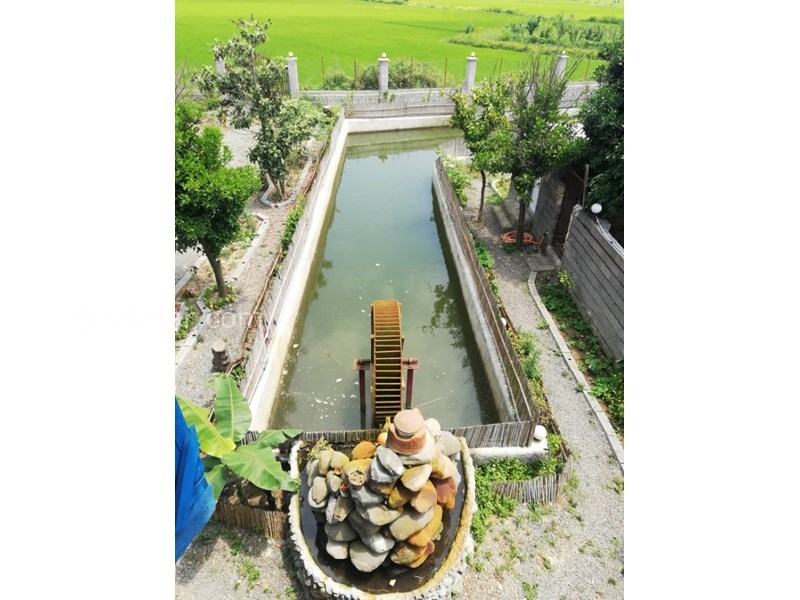 عکس شماره 633017 - اقامتگاه بومگردی الاسوسو - 