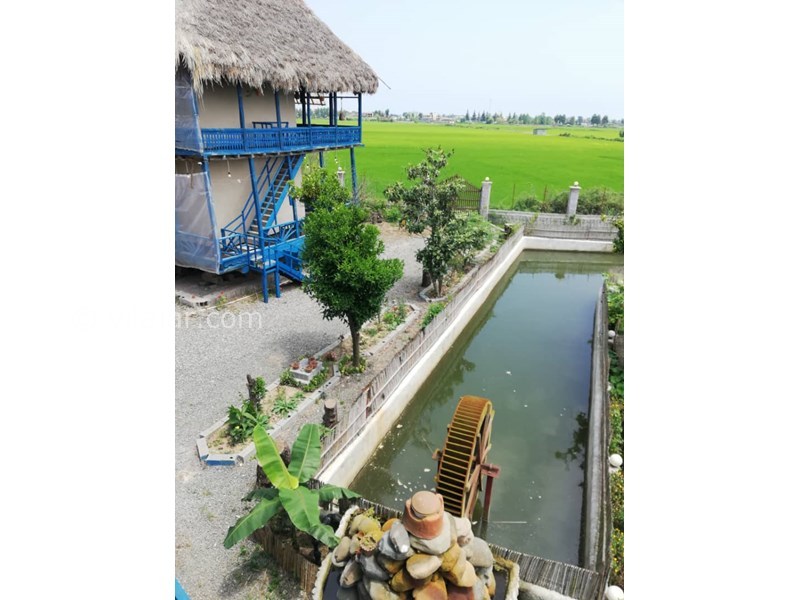 عکس شماره 633019 - اقامتگاه بومگردی الاسوسو - 