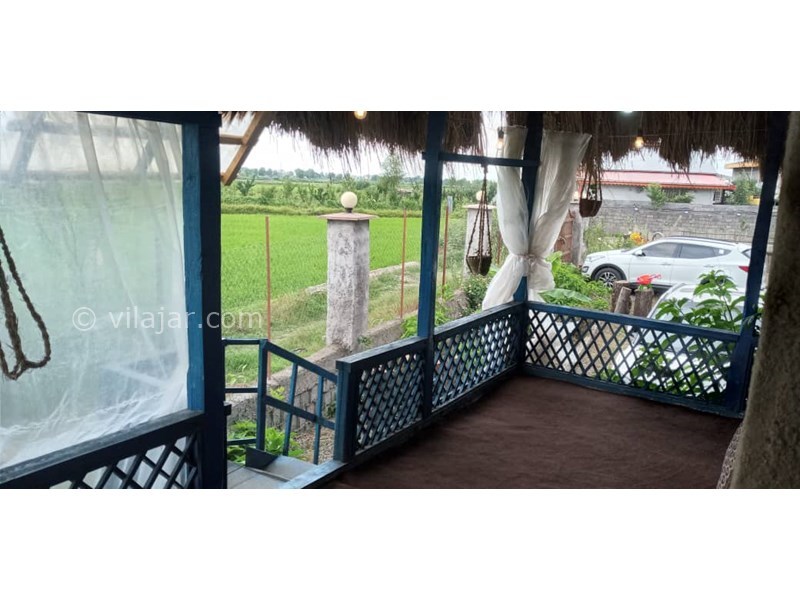 عکس شماره 633021 - اقامتگاه بومگردی الاسوسو - 