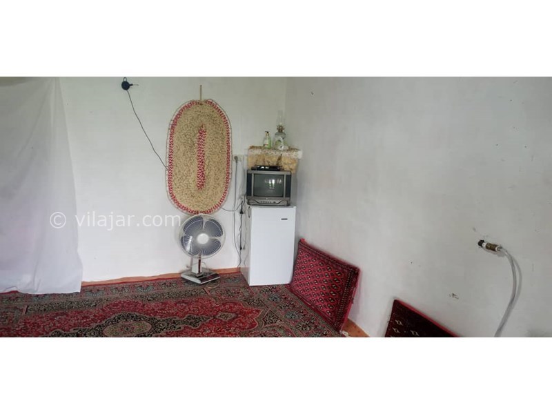 عکس شماره 633022 - اقامتگاه بومگردی الاسوسو - 