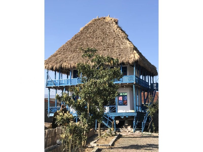 عکس شماره 633027 - اقامتگاه بومگردی الاسوسو - 