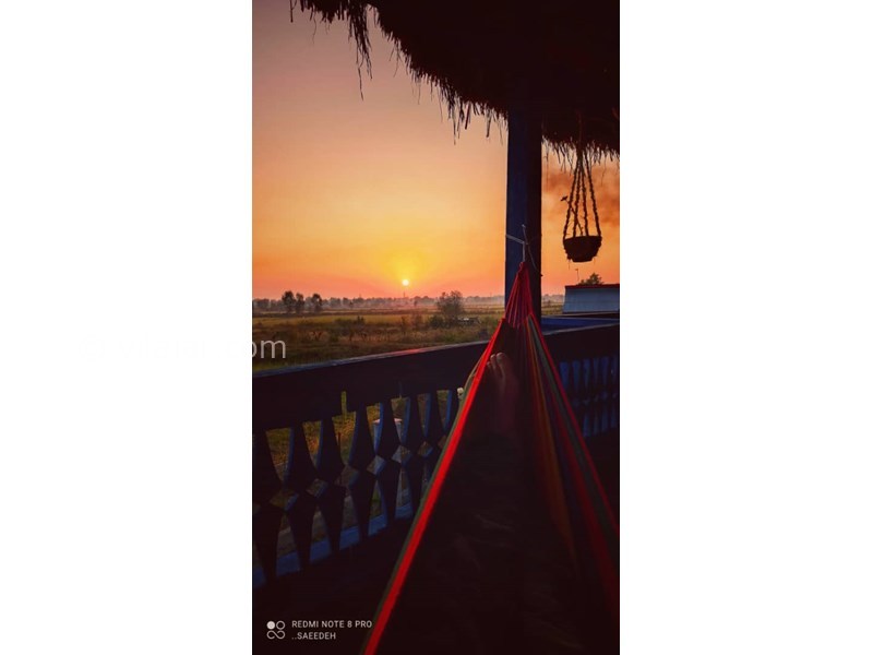 عکس شماره 633030 - اقامتگاه بومگردی الاسوسو - 