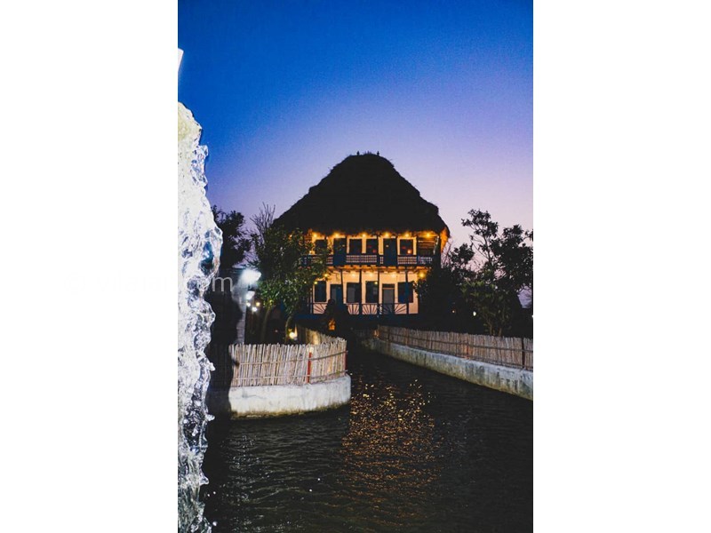 عکس شماره 633033 - اقامتگاه بومگردی الاسوسو - 