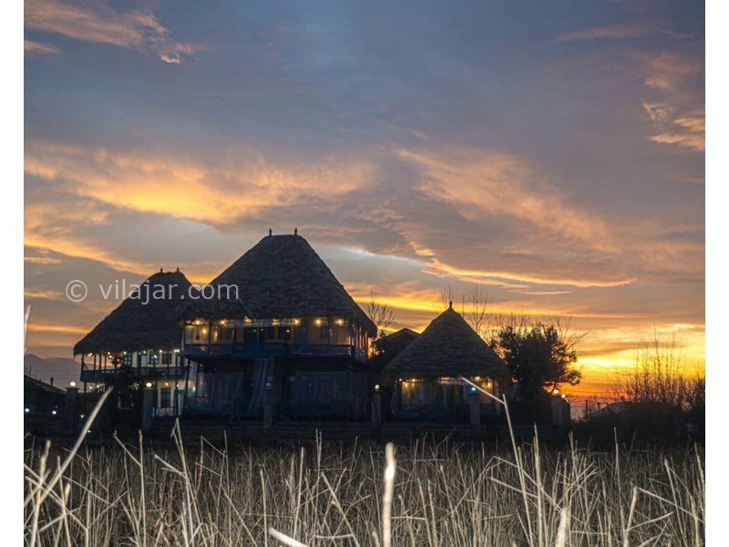 عکس شماره 633034 - اقامتگاه بومگردی الاسوسو - 