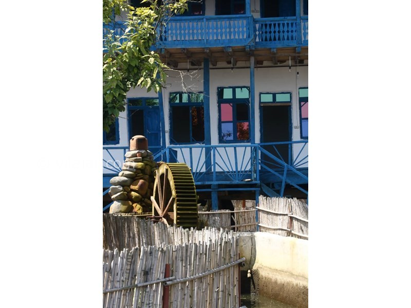 عکس شماره 633035 - اقامتگاه بومگردی الاسوسو - 