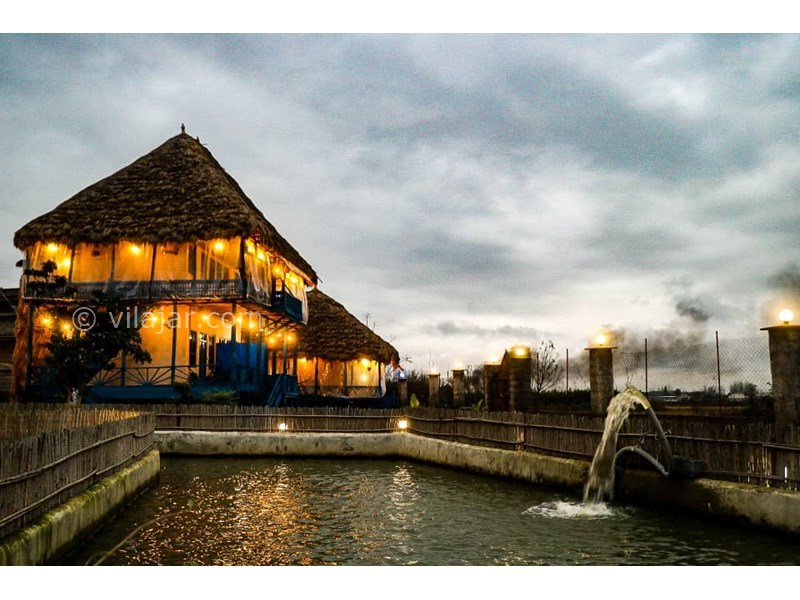 عکس شماره 633038 - اقامتگاه بومگردی الاسوسو - 