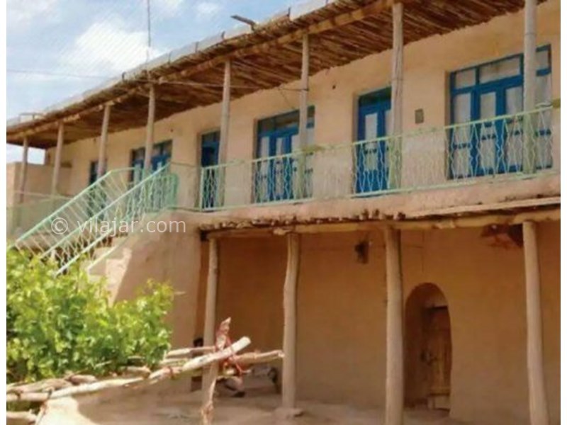 عکس شماره 633039 - اقامتگاه بومگردی اقبلاغ -