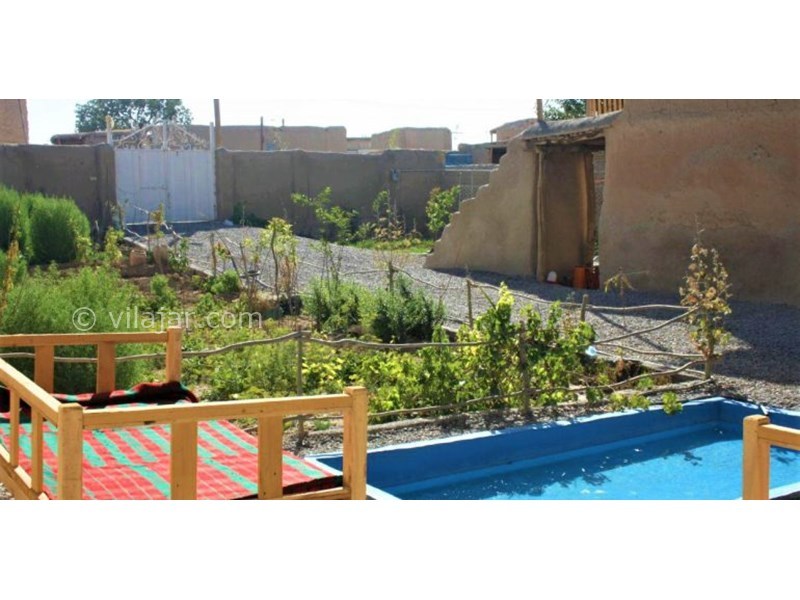 عکس شماره 633041 - اقامتگاه بومگردی اقبلاغ -