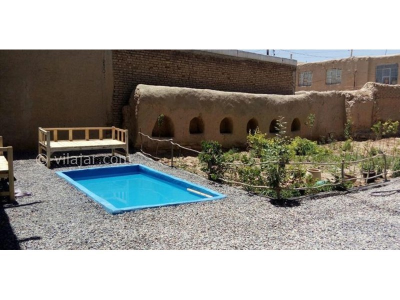 عکس شماره 633043 - اقامتگاه بومگردی اقبلاغ -