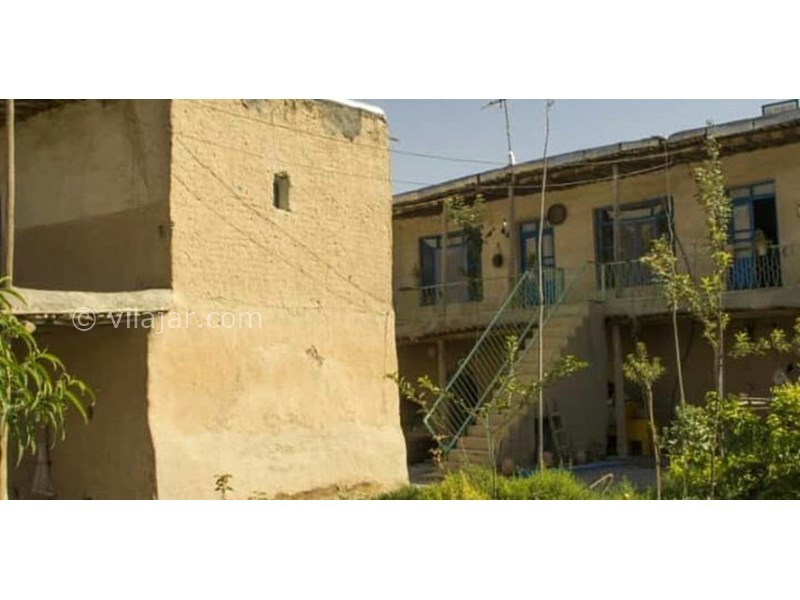 عکس شماره 633044 - اقامتگاه بومگردی اقبلاغ -