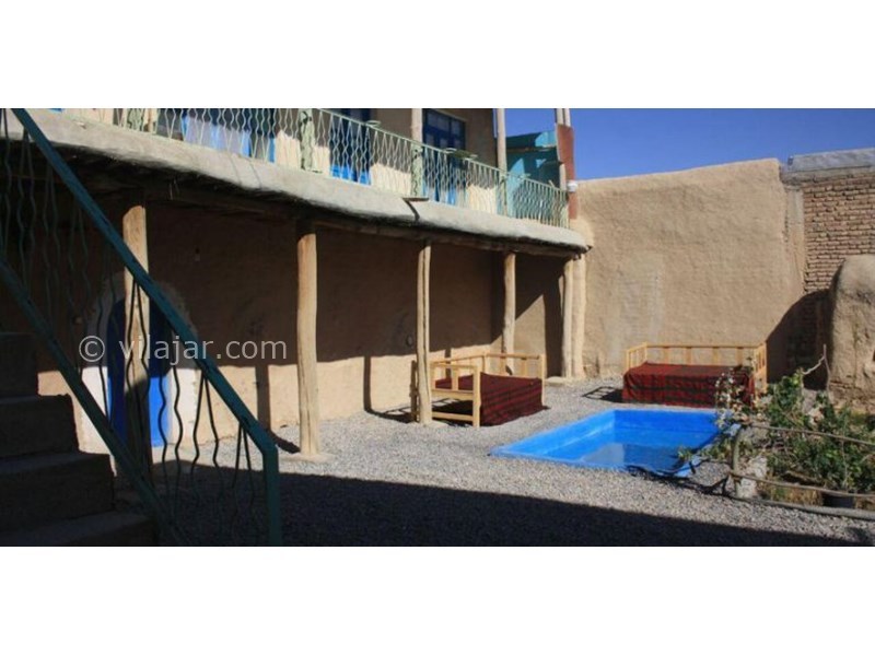 عکس شماره 633045 - اقامتگاه بومگردی اقبلاغ -