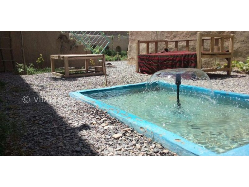 عکس شماره 633046 - اقامتگاه بومگردی اقبلاغ -