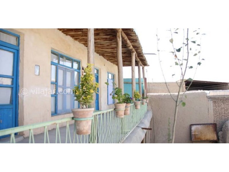 عکس شماره 633047 - اقامتگاه بومگردی اقبلاغ -