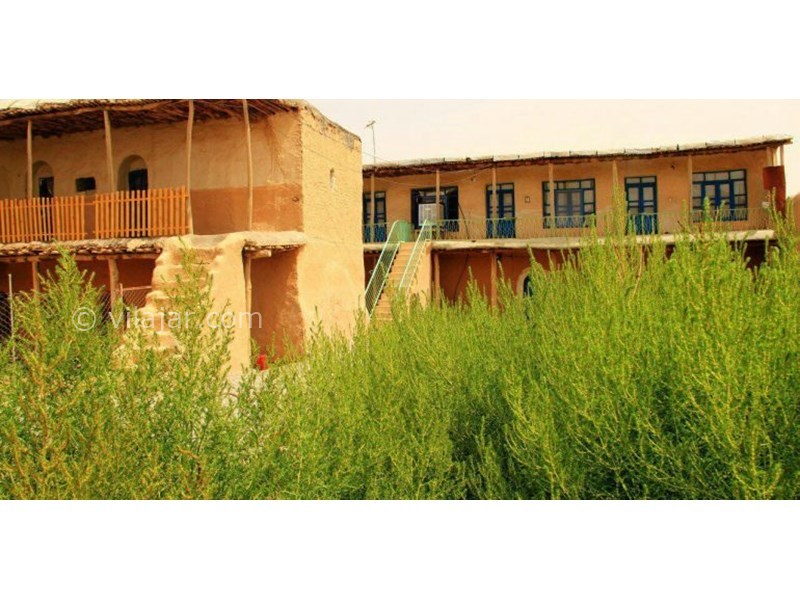 عکس شماره 633048 - اقامتگاه بومگردی اقبلاغ -