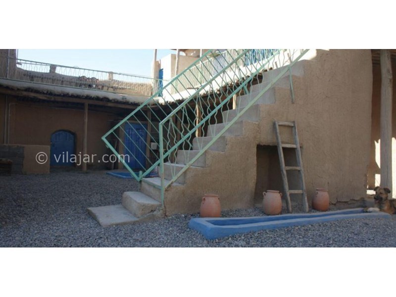 عکس شماره 633049 - اقامتگاه بومگردی اقبلاغ -