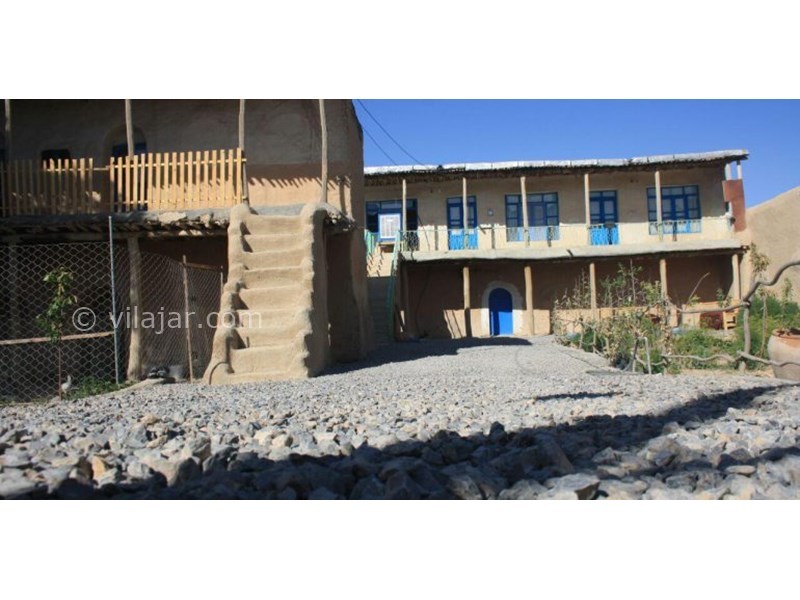 عکس شماره 633050 - اقامتگاه بومگردی اقبلاغ -