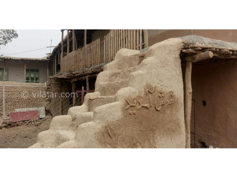 عکس شماره 633051 - اقامتگاه بومگردی اقبلاغ -