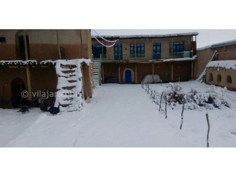 عکس شماره 633052 - اقامتگاه بومگردی اقبلاغ -