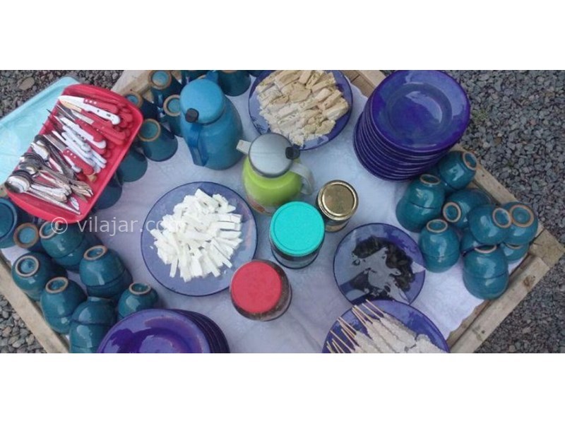 عکس شماره 633053 - اقامتگاه بومگردی اقبلاغ -