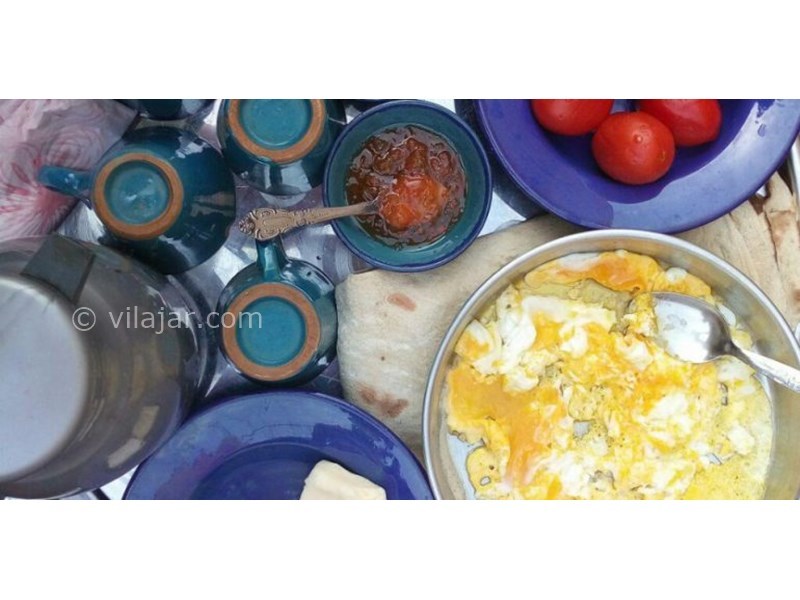 عکس شماره 633054 - اقامتگاه بومگردی اقبلاغ -