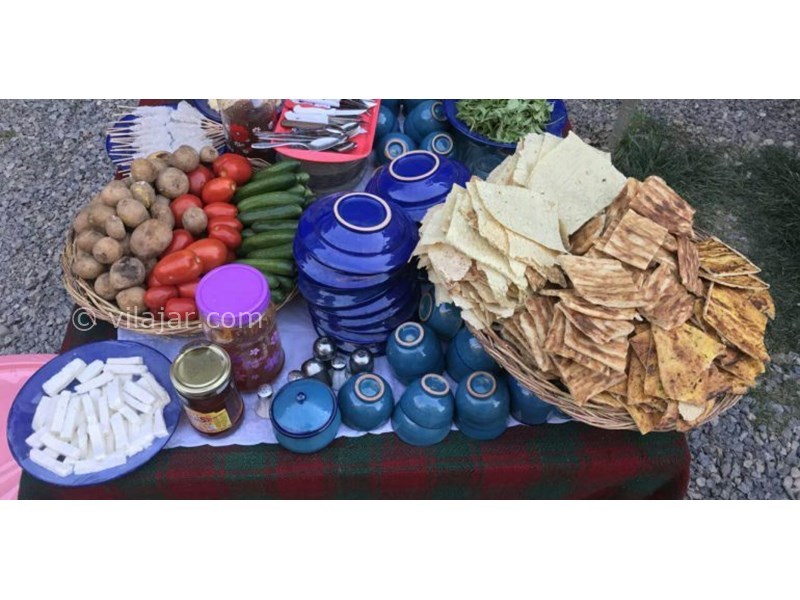 عکس شماره 633055 - اقامتگاه بومگردی اقبلاغ -