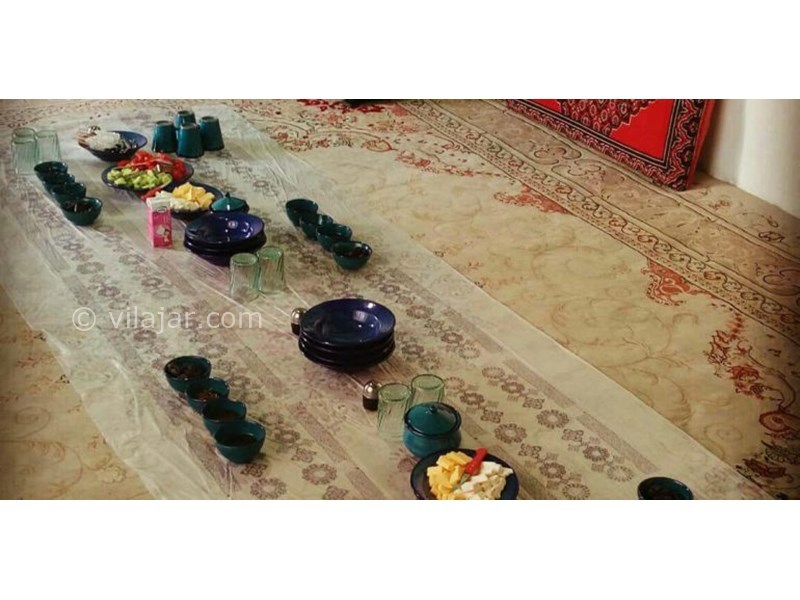 عکس شماره 633056 - اقامتگاه بومگردی اقبلاغ -