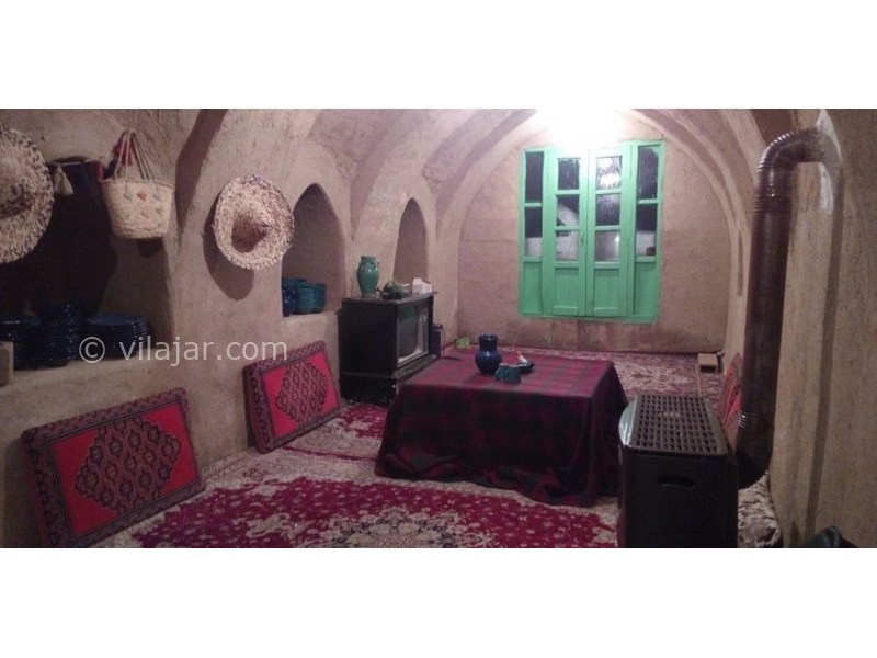 عکس شماره 633057 - اقامتگاه بومگردی اقبلاغ -