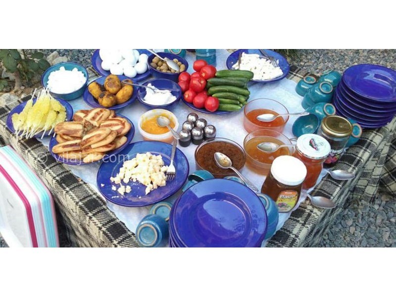 عکس شماره 633058 - اقامتگاه بومگردی اقبلاغ -