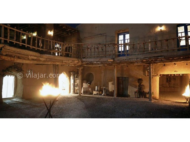 عکس شماره 633061 - اقامتگاه بوم گردی مزداگرد -