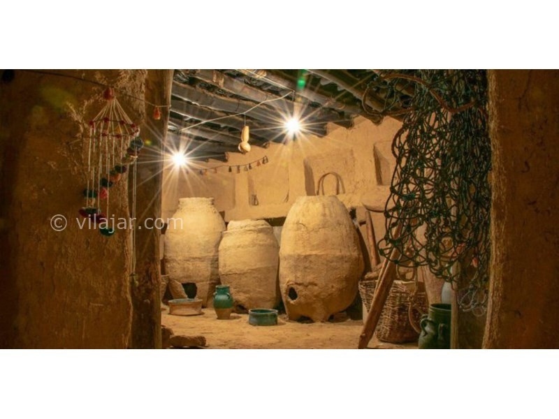 عکس شماره 633062 - اقامتگاه بوم گردی مزداگرد -