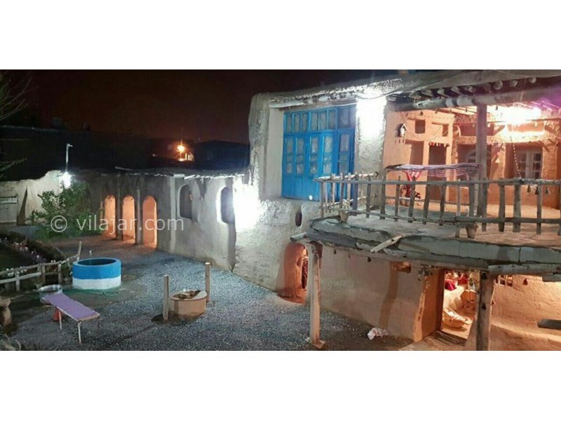 عکس شماره 633063 - اقامتگاه بوم گردی مزداگرد -