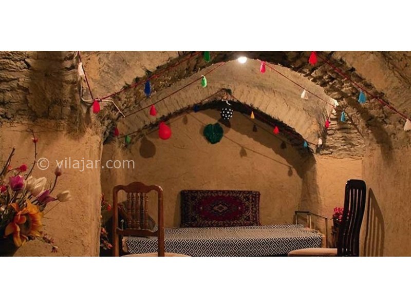 عکس شماره 633064 - اقامتگاه بوم گردی مزداگرد -