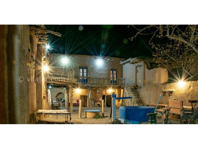 عکس شماره 633065 - اقامتگاه بوم گردی مزداگرد -