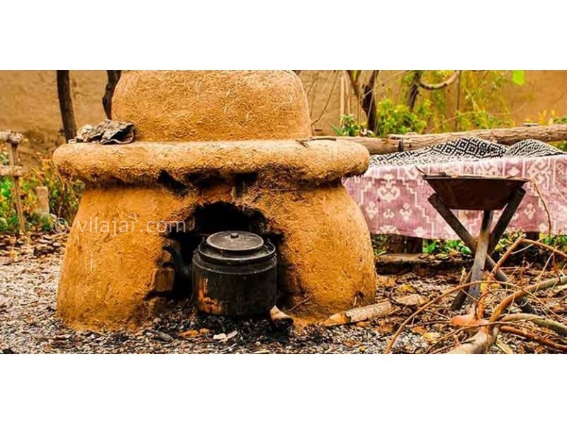 عکس شماره 633066 - اقامتگاه بوم گردی مزداگرد -