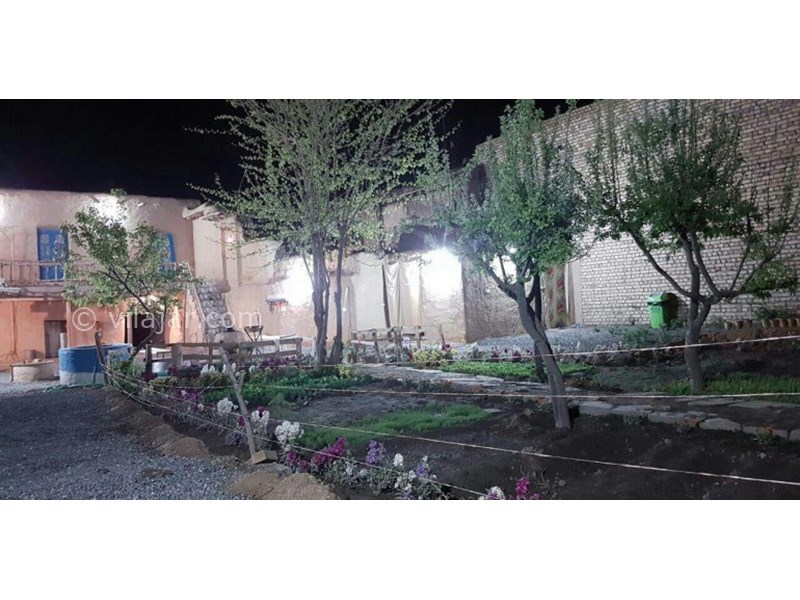 عکس شماره 633067 - اقامتگاه بوم گردی مزداگرد -