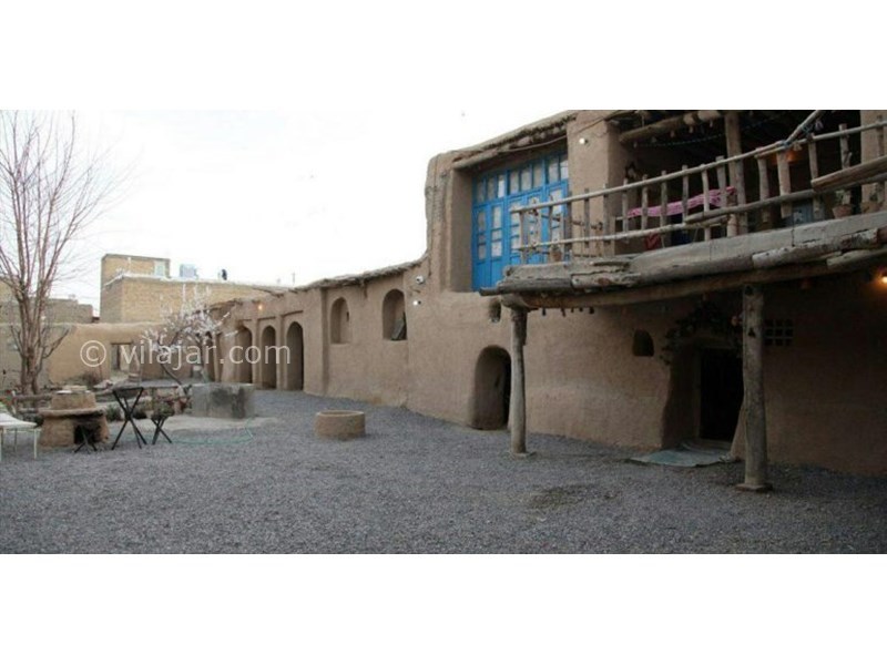 عکس شماره 633068 - اقامتگاه بوم گردی مزداگرد -