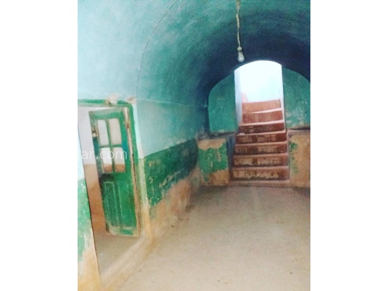 عکس شماره 633078 - اقامتگاه بوم گردی خان قالان -