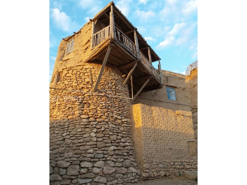 عکس شماره 633079 - اقامتگاه بوم گردی خان قالان -