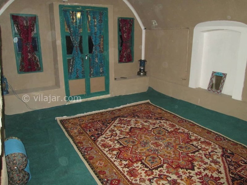 عکس شماره 633080 - اقامتگاه بوم گردی خان قالان -