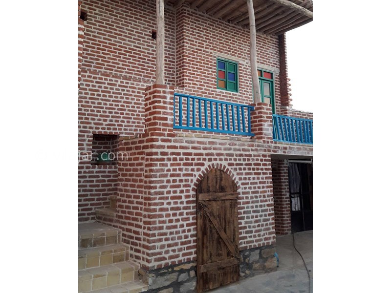 عکس شماره 633081 - اقامتگاه بوم گردی خان قالان -