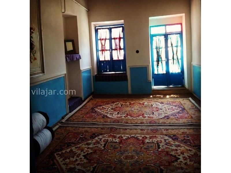 عکس شماره 633083 - اقامتگاه بوم گردی خان قالان -