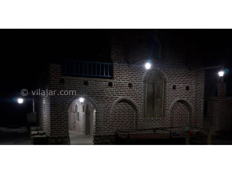 عکس شماره 633086 - اقامتگاه بوم گردی خان قالان -