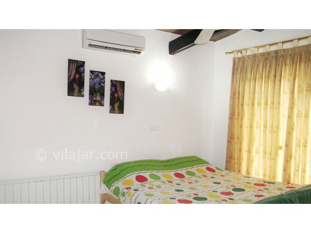 عکس شماره 6331 - اجاره ویلا در خزرشهر شمالی - 