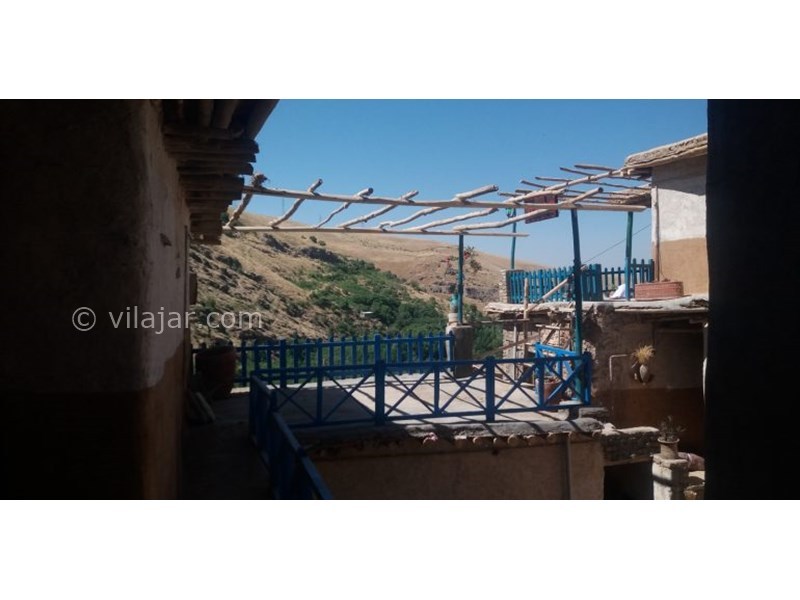 عکس شماره 633109 - خانه سنتی خانه ما -